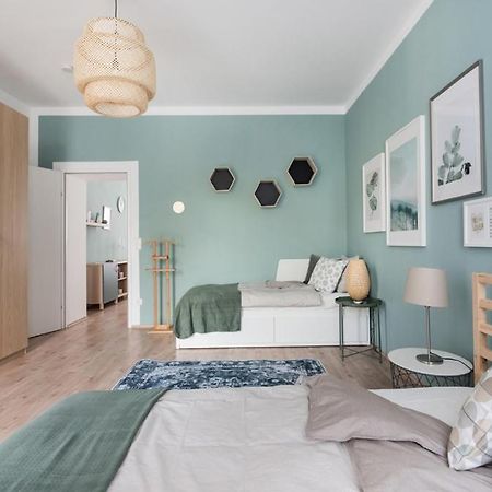 Caring Family Apartment Close To The Center Відень Екстер'єр фото