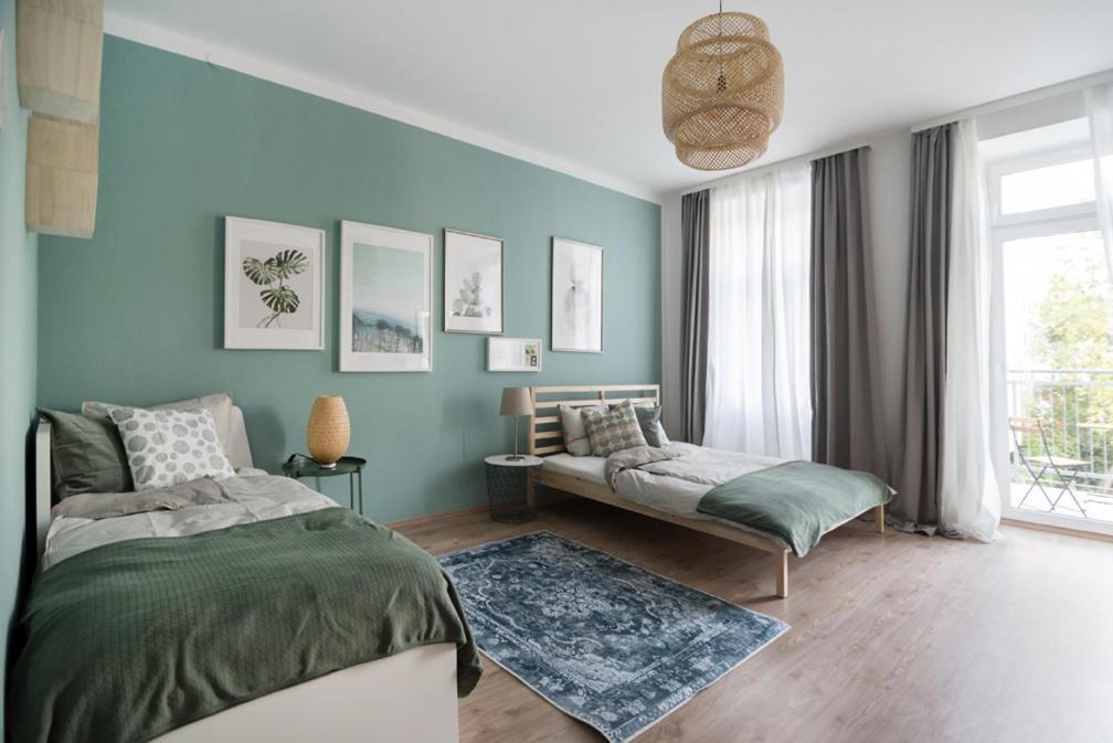 Caring Family Apartment Close To The Center Відень Екстер'єр фото