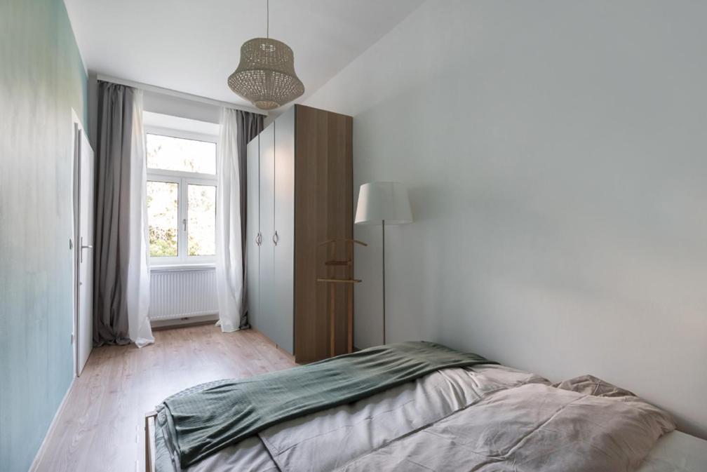 Caring Family Apartment Close To The Center Відень Екстер'єр фото