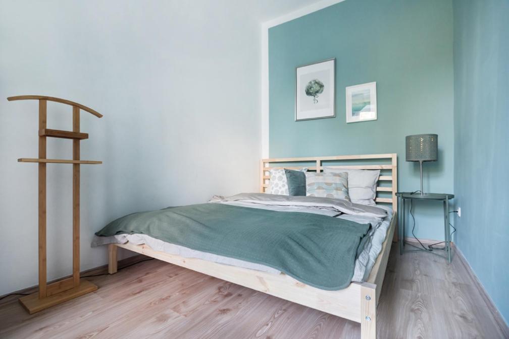 Caring Family Apartment Close To The Center Відень Екстер'єр фото