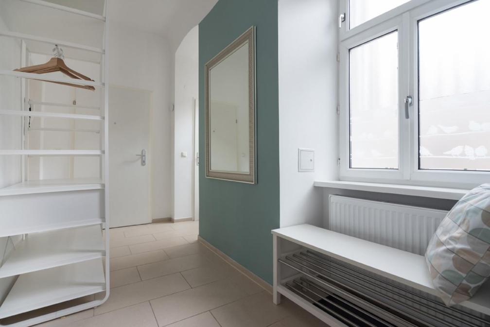 Caring Family Apartment Close To The Center Відень Екстер'єр фото