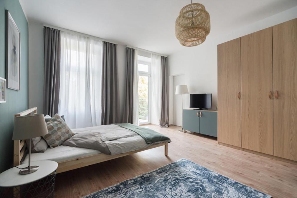 Caring Family Apartment Close To The Center Відень Екстер'єр фото
