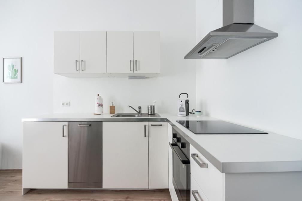 Caring Family Apartment Close To The Center Відень Екстер'єр фото