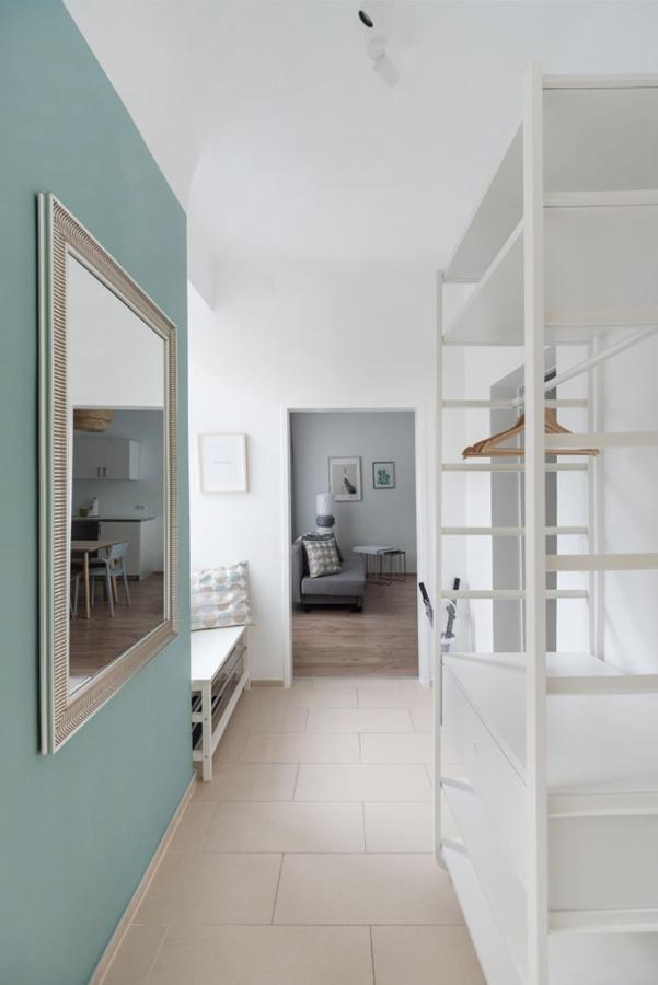 Caring Family Apartment Close To The Center Відень Екстер'єр фото