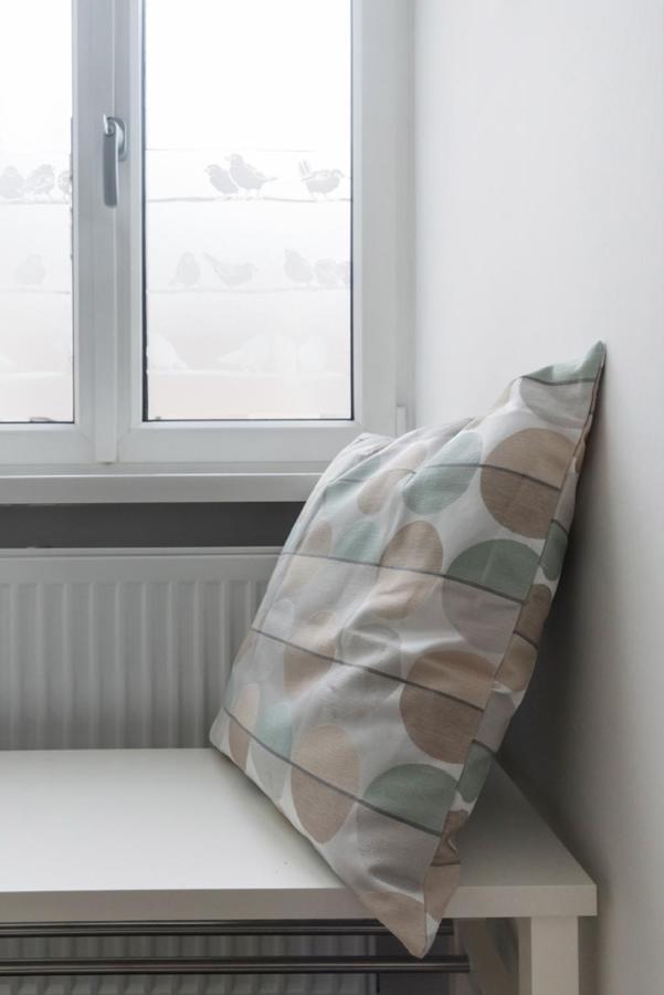 Caring Family Apartment Close To The Center Відень Екстер'єр фото