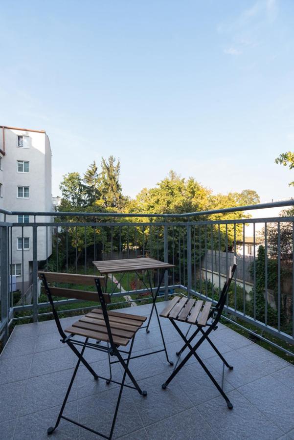Caring Family Apartment Close To The Center Відень Екстер'єр фото